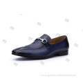 High Level Popular Shoe Men Leather Party Shoes